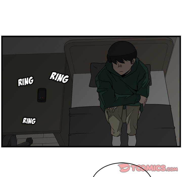 Let Me Hold Your Hand - Chapter 24 Page 62