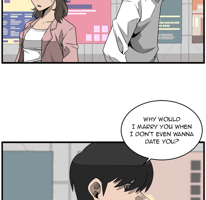 Let Me Hold Your Hand - Chapter 24 Page 8