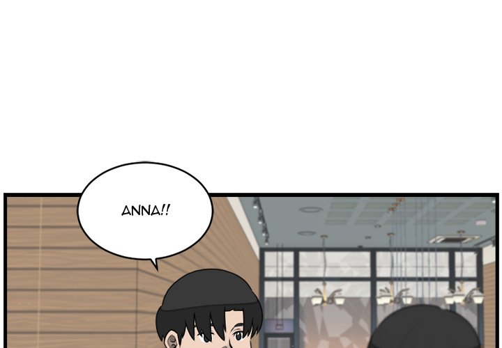 Let Me Hold Your Hand - Chapter 25 Page 1