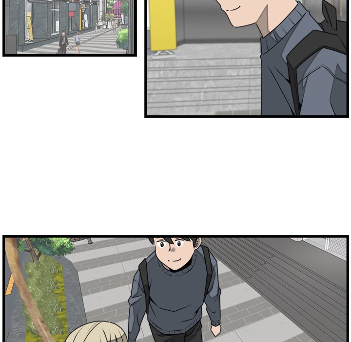 Let Me Hold Your Hand - Chapter 25 Page 43