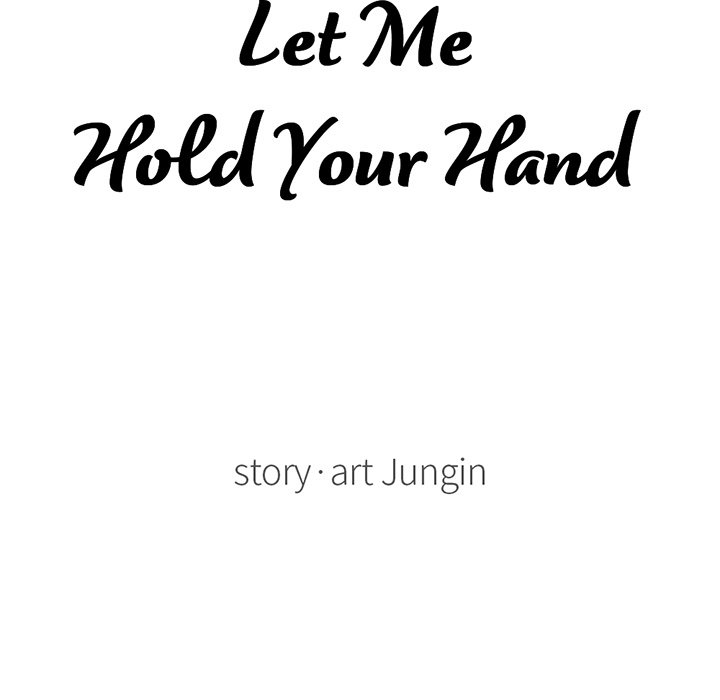 Let Me Hold Your Hand - Chapter 25 Page 5