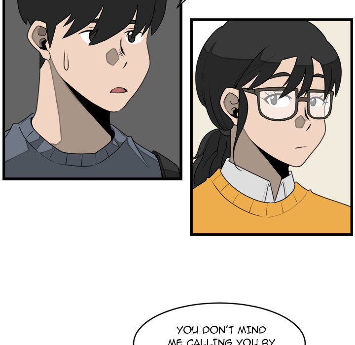 Let Me Hold Your Hand - Chapter 25 Page 55