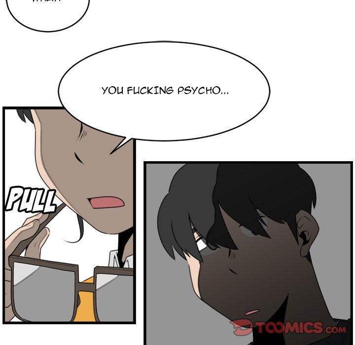 Let Me Hold Your Hand - Chapter 25 Page 68