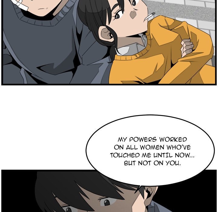 Let Me Hold Your Hand - Chapter 26 Page 11