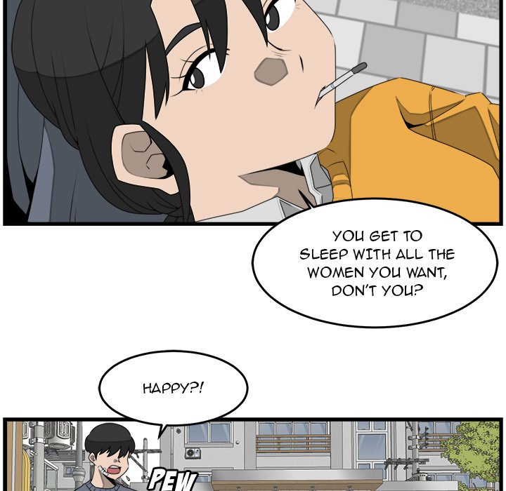 Let Me Hold Your Hand - Chapter 26 Page 13