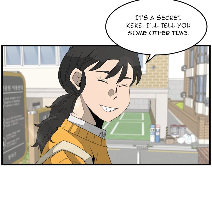 Let Me Hold Your Hand - Chapter 26 Page 25