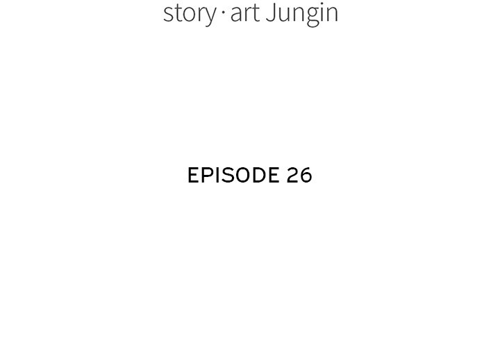 Let Me Hold Your Hand - Chapter 26 Page 3