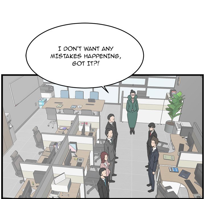 Let Me Hold Your Hand - Chapter 26 Page 32