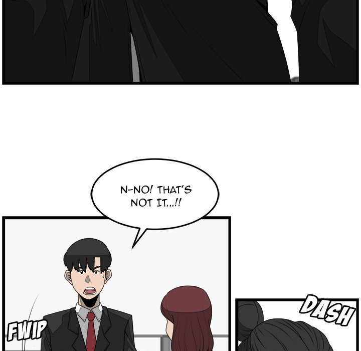 Let Me Hold Your Hand - Chapter 26 Page 49