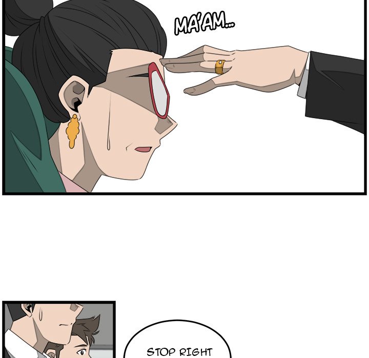 Let Me Hold Your Hand - Chapter 26 Page 52