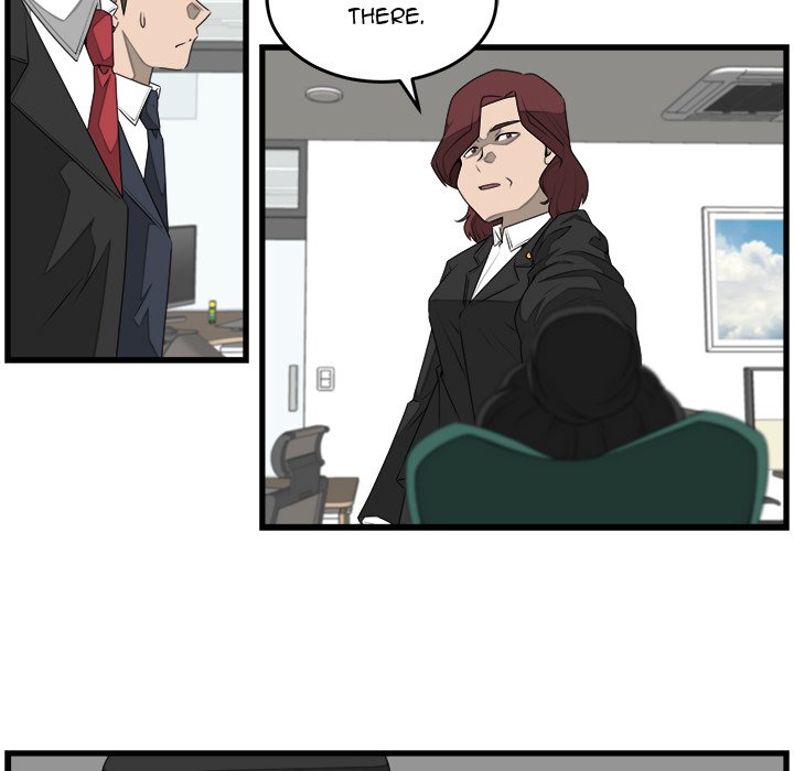 Let Me Hold Your Hand - Chapter 26 Page 53