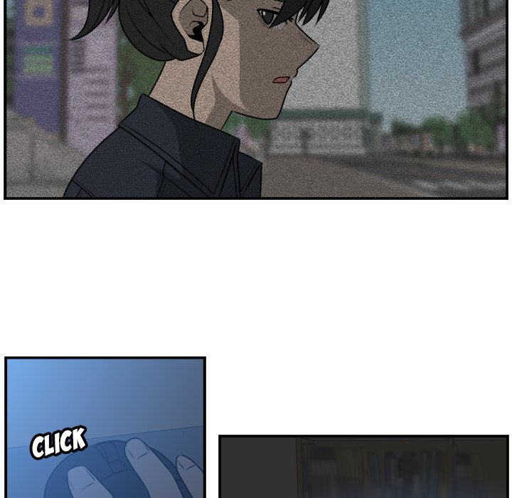 Let Me Hold Your Hand - Chapter 29 Page 11