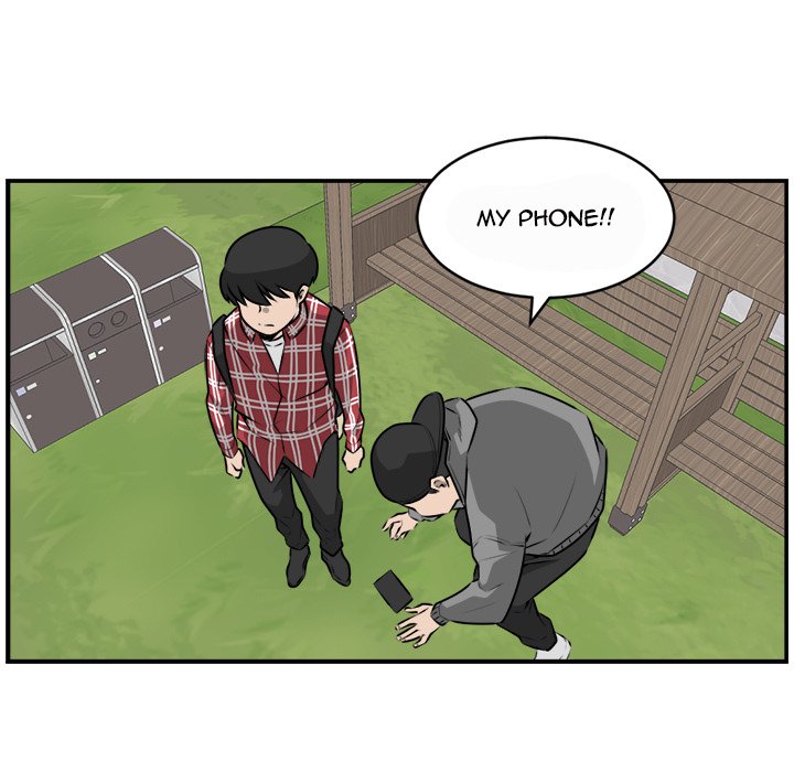 Let Me Hold Your Hand - Chapter 29 Page 27