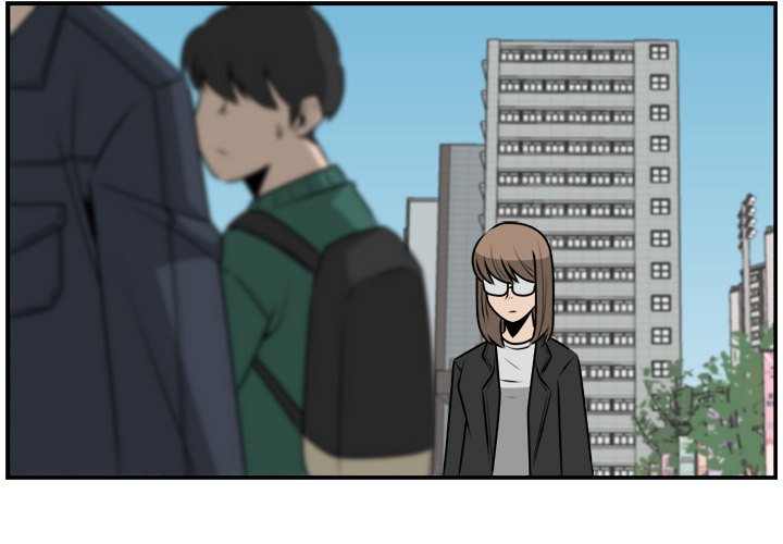 Let Me Hold Your Hand - Chapter 29 Page 3