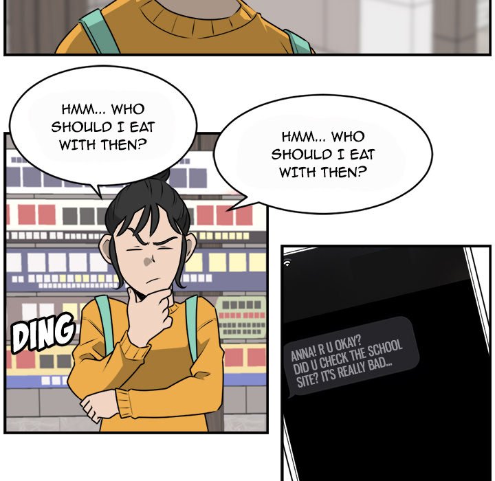 Let Me Hold Your Hand - Chapter 29 Page 37