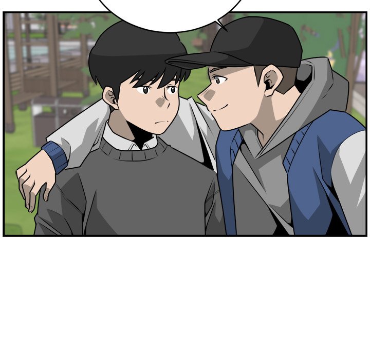 Let Me Hold Your Hand - Chapter 29 Page 56