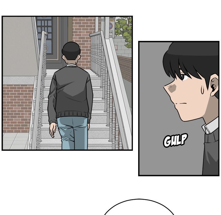 Let Me Hold Your Hand - Chapter 29 Page 60