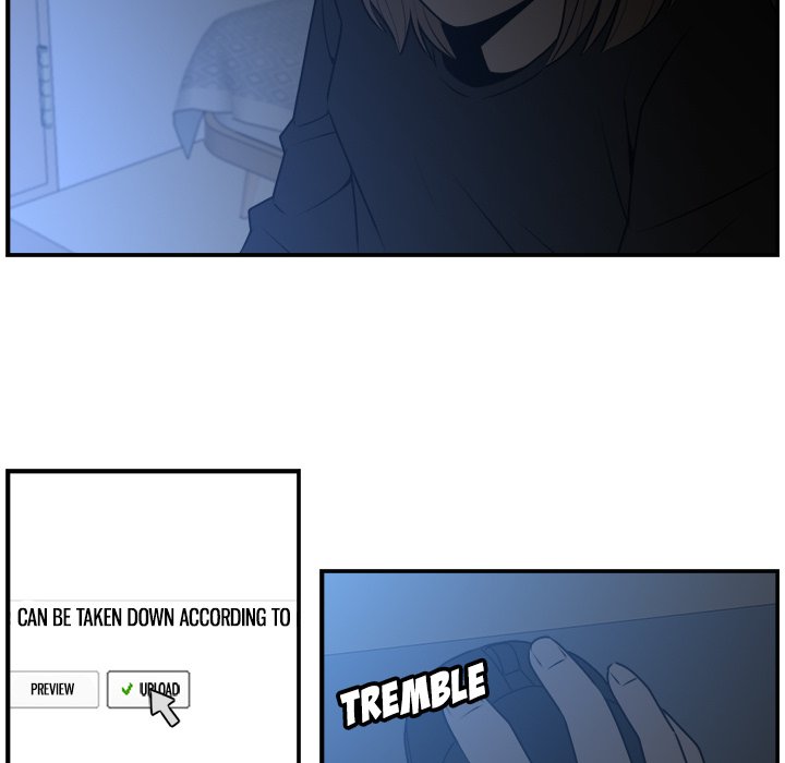 Let Me Hold Your Hand - Chapter 29 Page 9