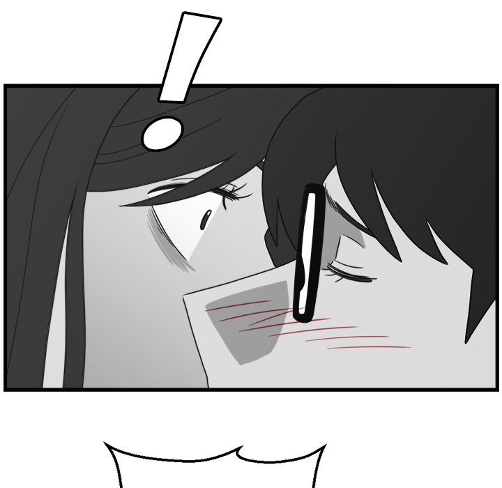 Let Me Hold Your Hand - Chapter 3 Page 25