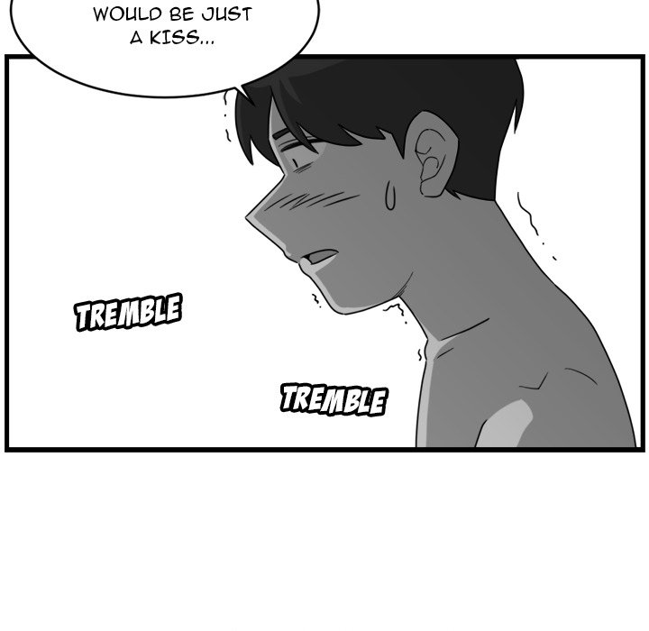 Let Me Hold Your Hand - Chapter 3 Page 51