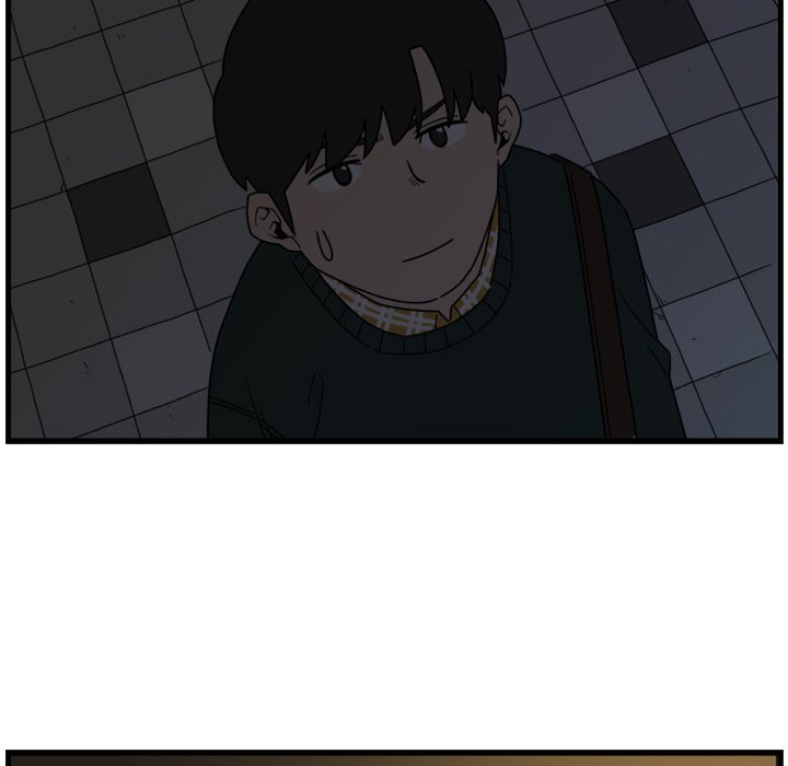 Let Me Hold Your Hand - Chapter 3 Page 64