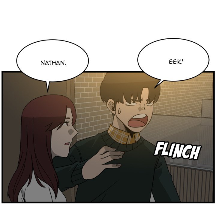 Let Me Hold Your Hand - Chapter 3 Page 74