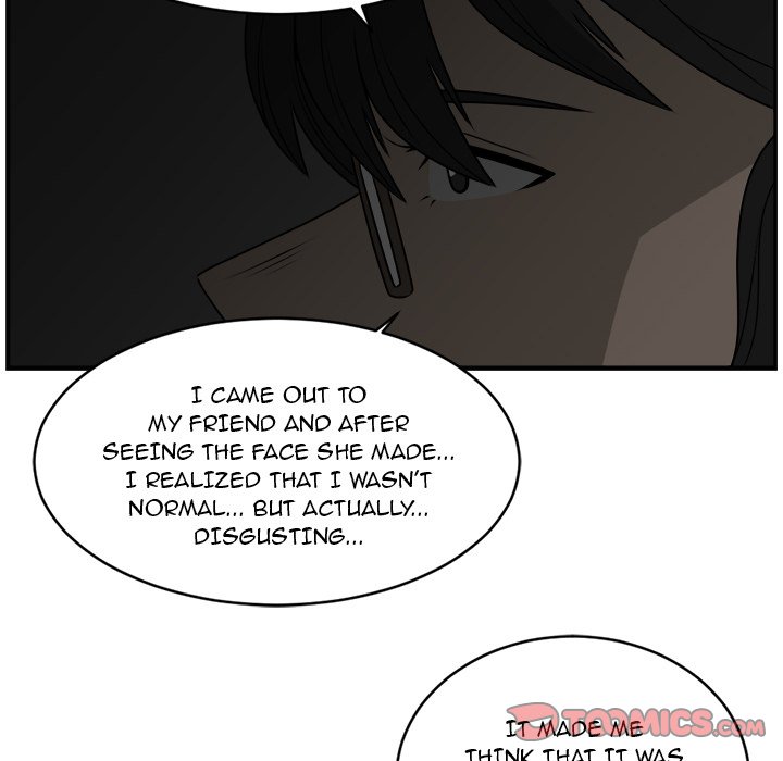 Let Me Hold Your Hand - Chapter 30 Page 18