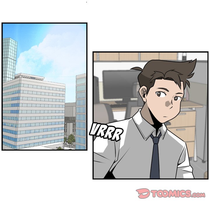 Let Me Hold Your Hand - Chapter 30 Page 26