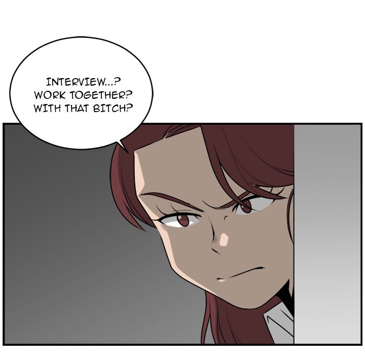 Let Me Hold Your Hand - Chapter 30 Page 31