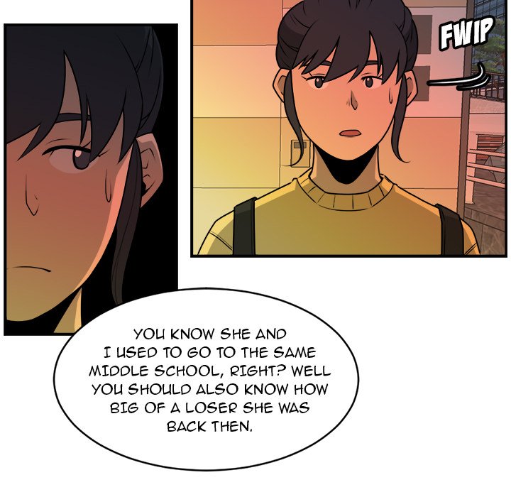 Let Me Hold Your Hand - Chapter 30 Page 55