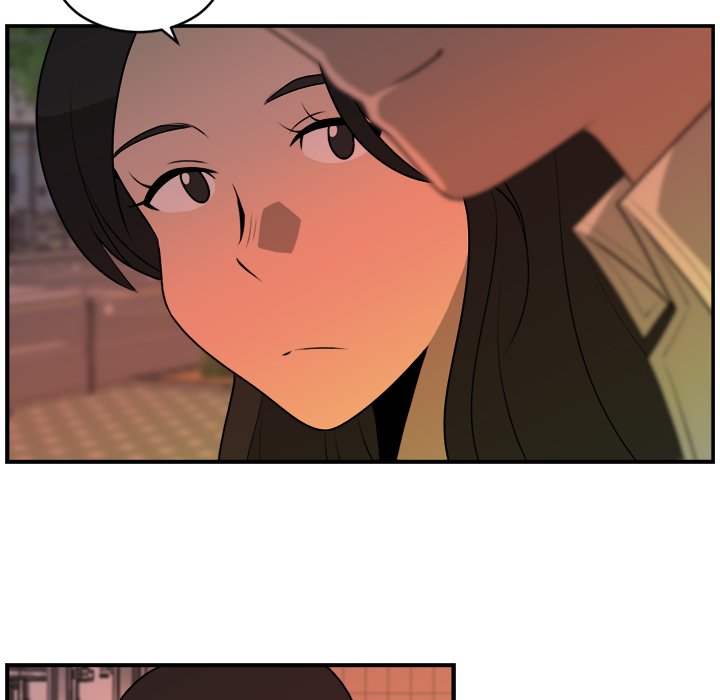 Let Me Hold Your Hand - Chapter 31 Page 19