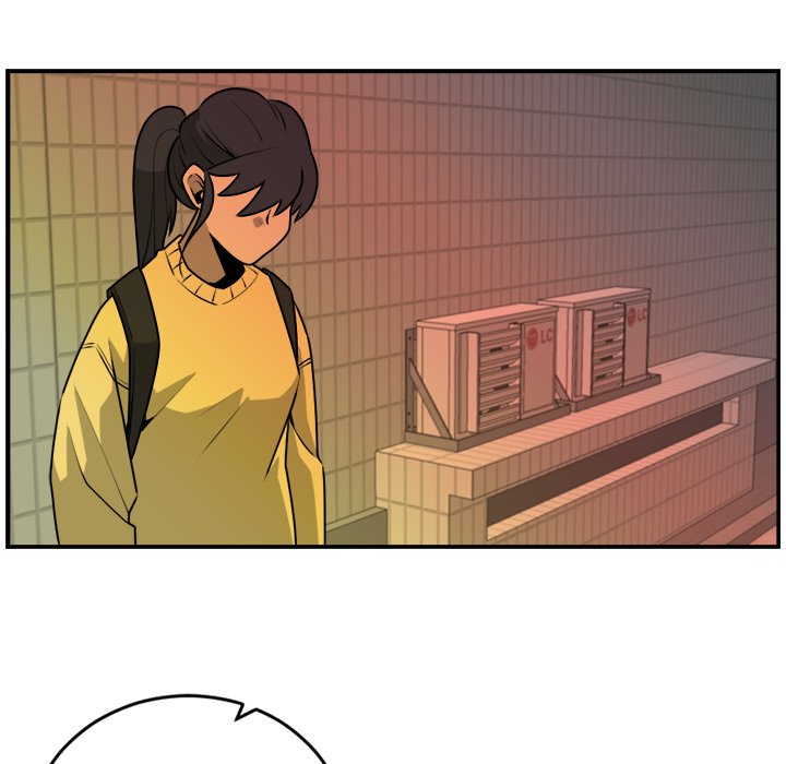 Let Me Hold Your Hand - Chapter 31 Page 21