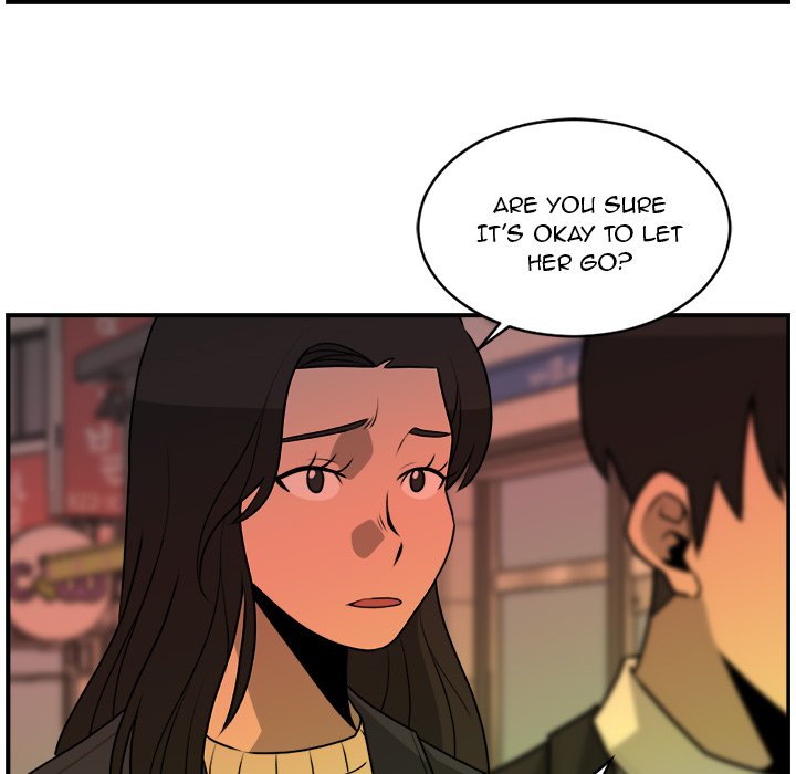 Let Me Hold Your Hand - Chapter 31 Page 32