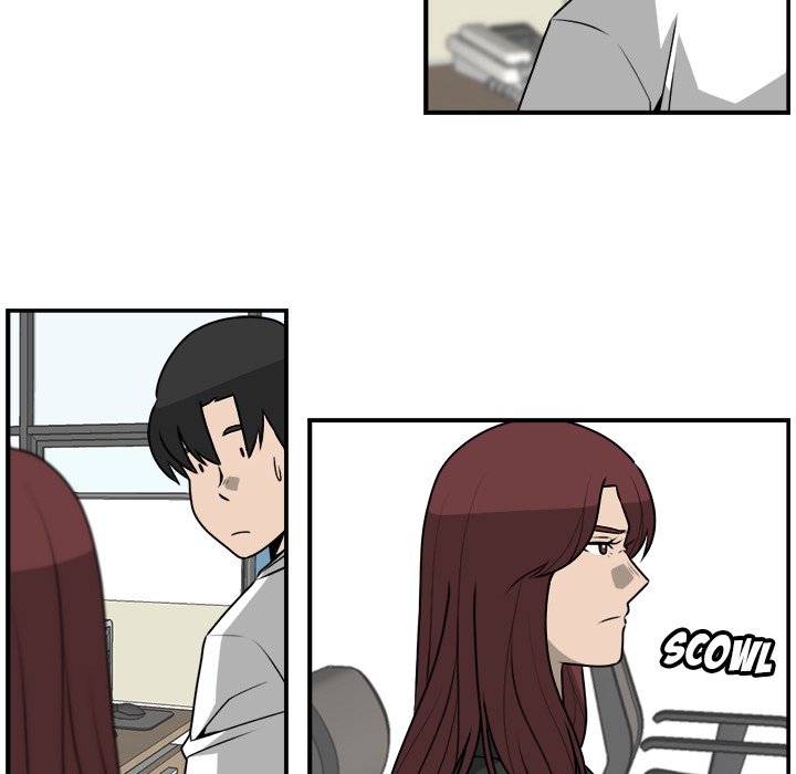 Let Me Hold Your Hand - Chapter 31 Page 37