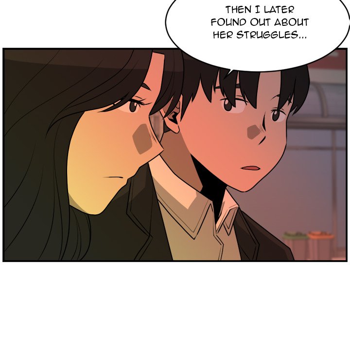 Let Me Hold Your Hand - Chapter 31 Page 59