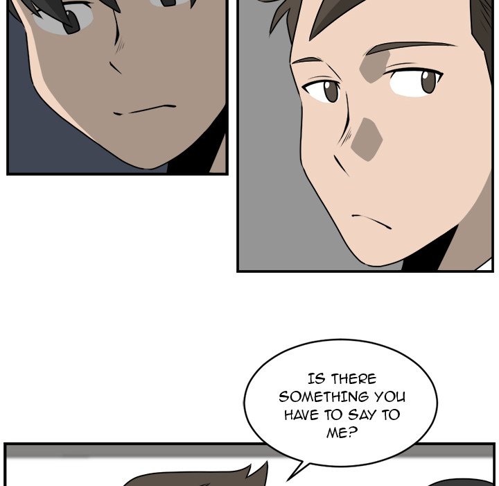 Let Me Hold Your Hand - Chapter 32 Page 49