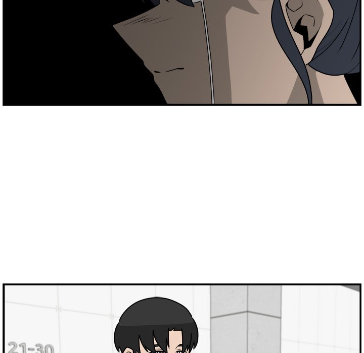 Let Me Hold Your Hand - Chapter 34 Page 11