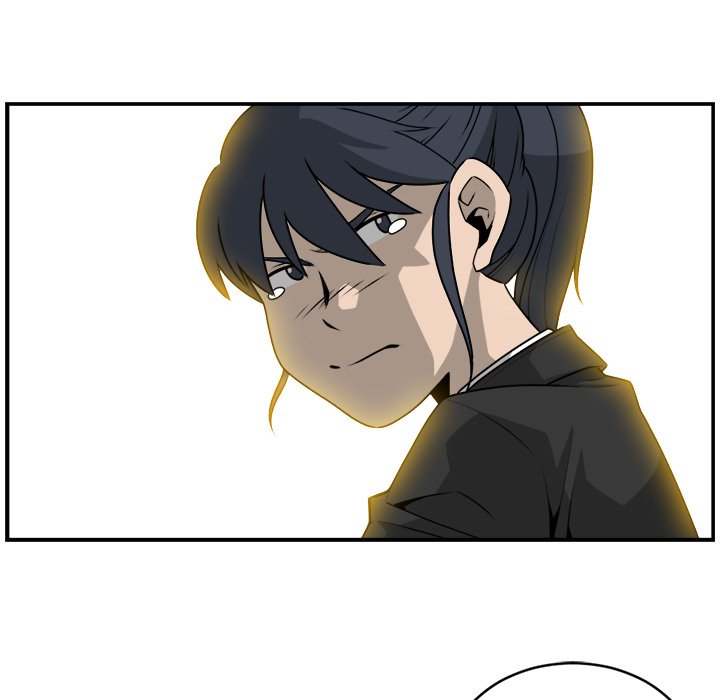 Let Me Hold Your Hand - Chapter 34 Page 24