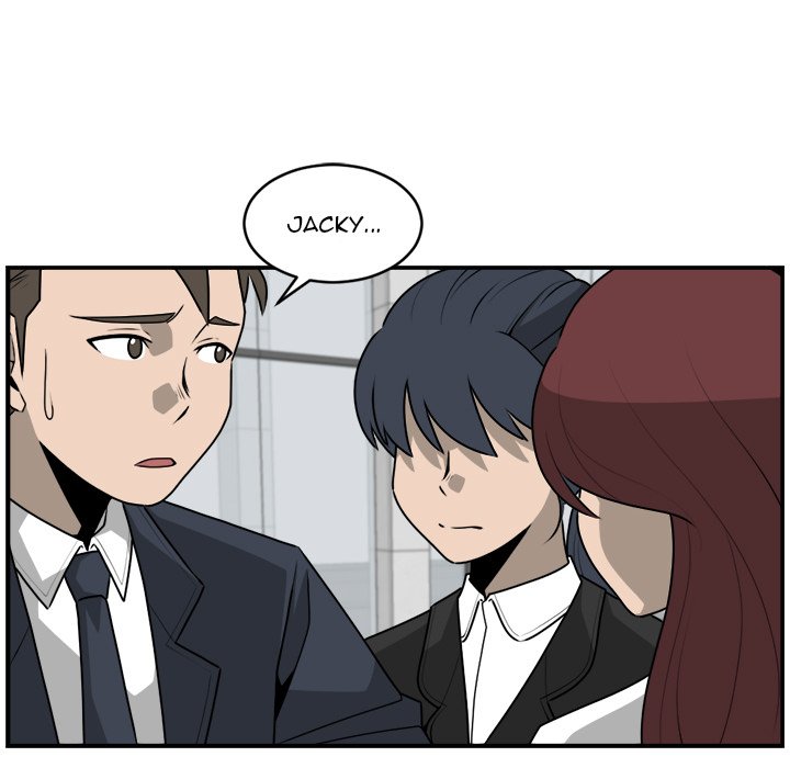 Let Me Hold Your Hand - Chapter 34 Page 31