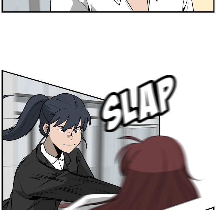 Let Me Hold Your Hand - Chapter 34 Page 35