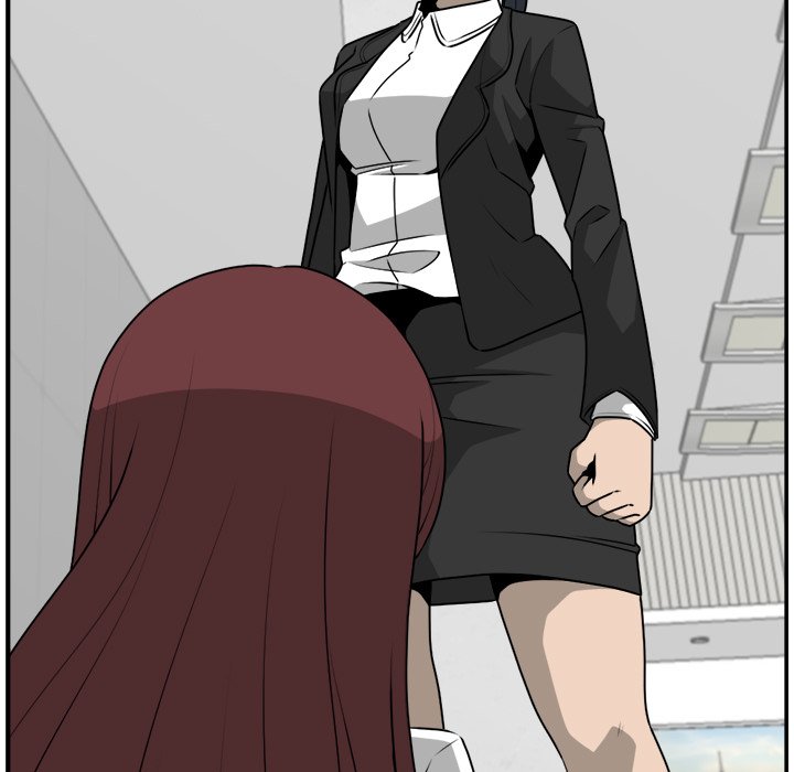 Let Me Hold Your Hand - Chapter 34 Page 41