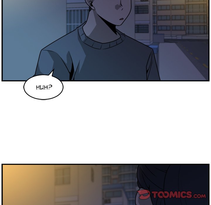 Let Me Hold Your Hand - Chapter 34 Page 46