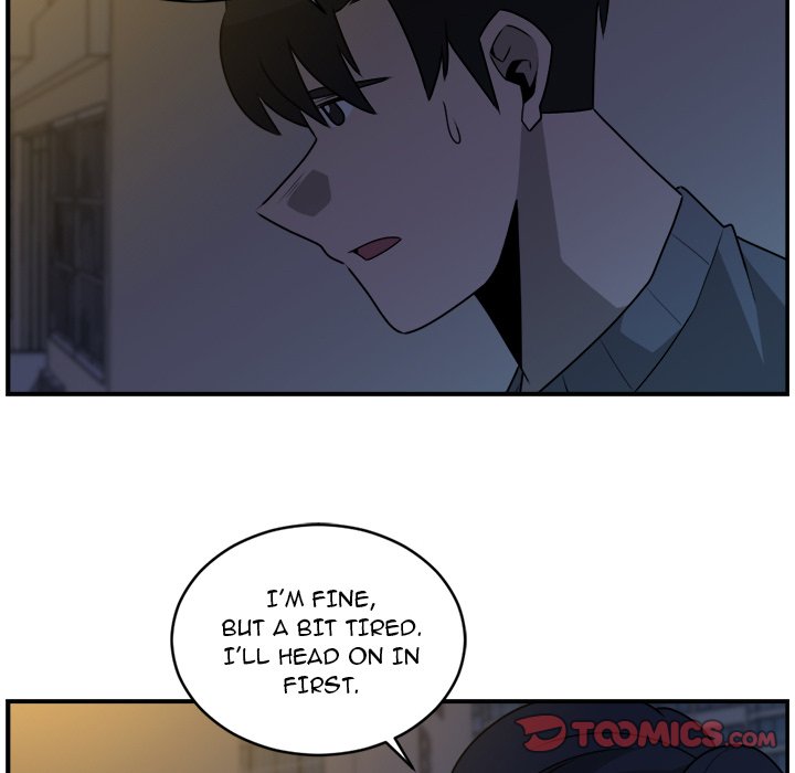 Let Me Hold Your Hand - Chapter 34 Page 50