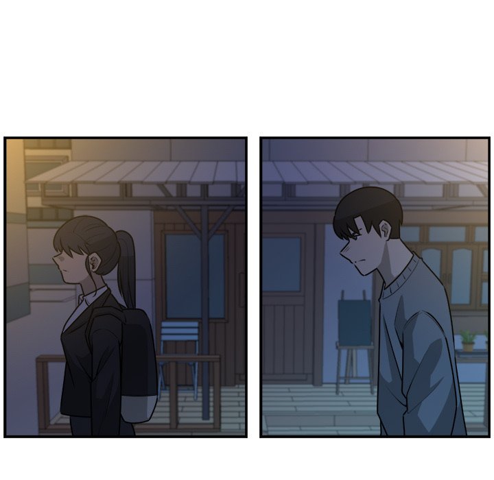 Let Me Hold Your Hand - Chapter 34 Page 64