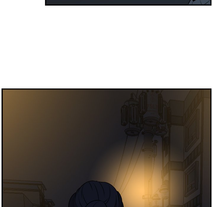 Let Me Hold Your Hand - Chapter 34 Page 69