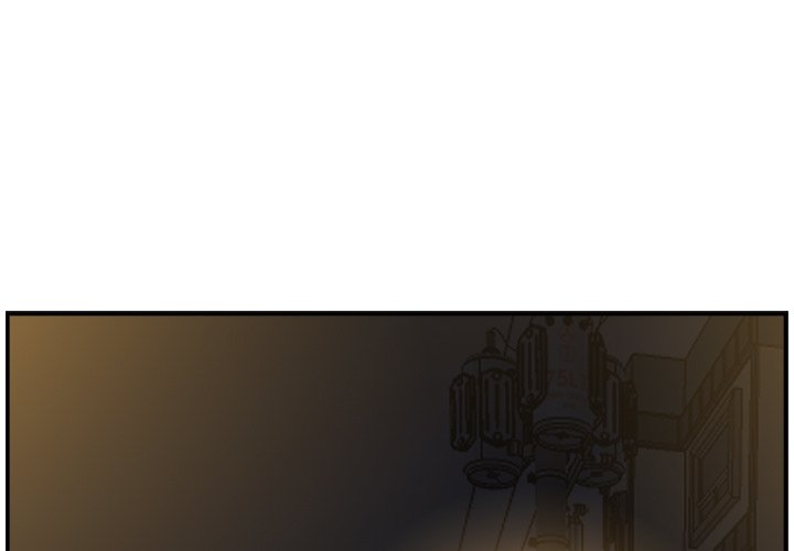 Let Me Hold Your Hand - Chapter 35 Page 1