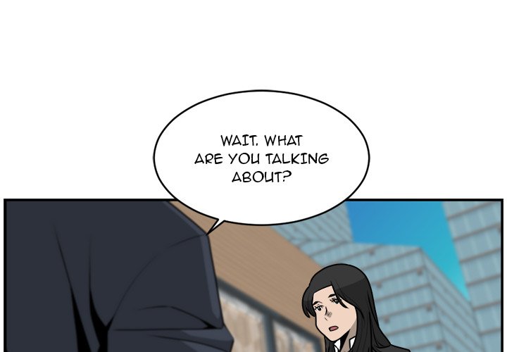 Let Me Hold Your Hand - Chapter 36 Page 1