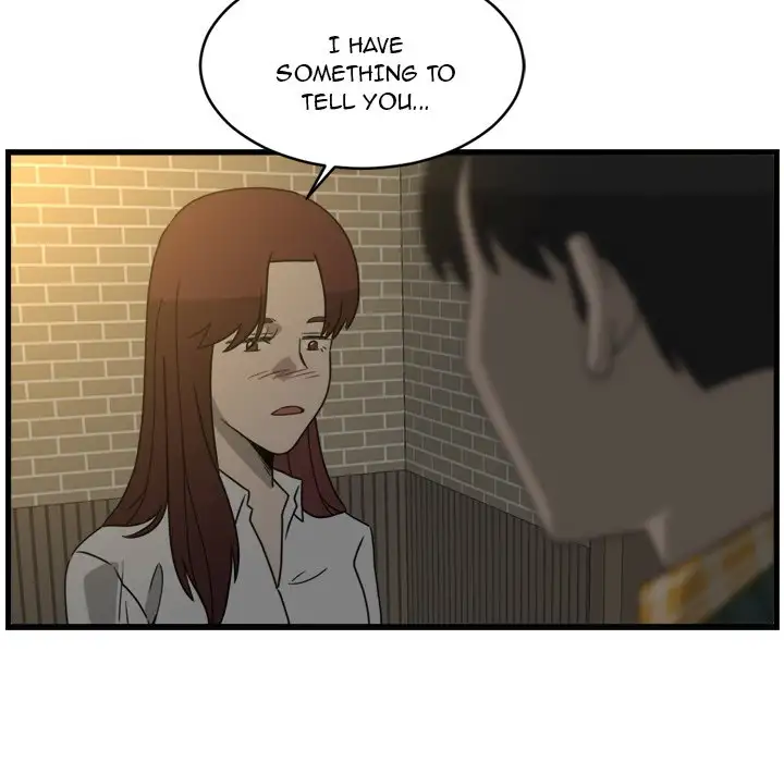 Let Me Hold Your Hand - Chapter 4 Page 15