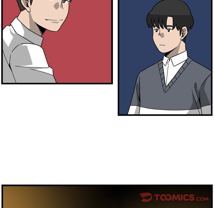 Let Me Hold Your Hand - Chapter 6 Page 13