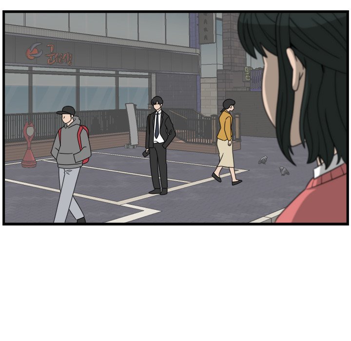 Let Me Hold Your Hand - Chapter 6 Page 19